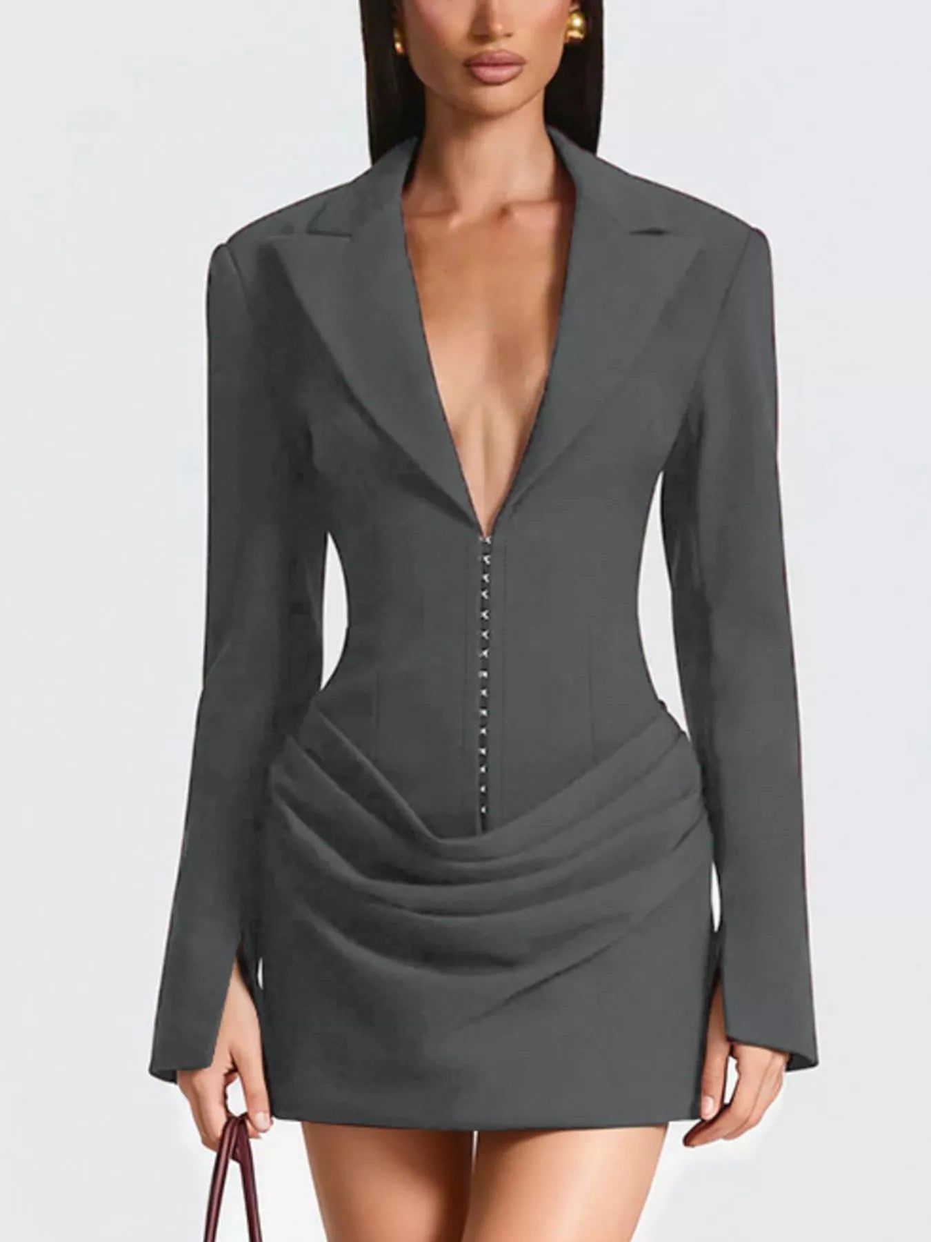 Women's blazer – product view 6