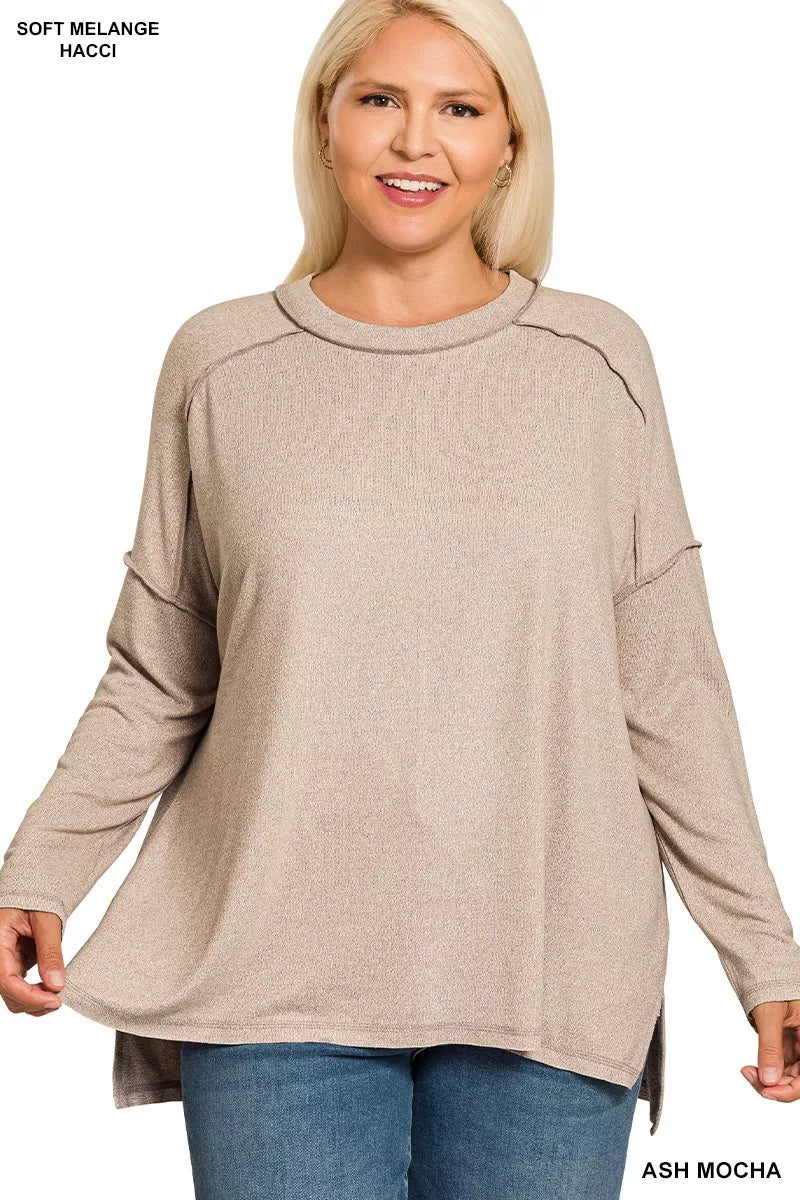 Women's T-shirt – product view 2