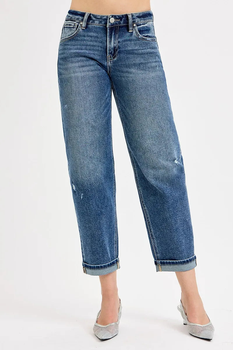 Women's jeans – product view 2