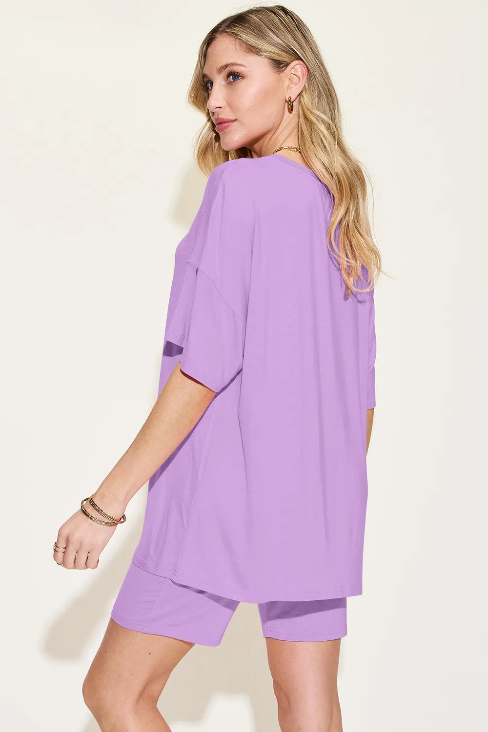 Women's clothing set – product view 7