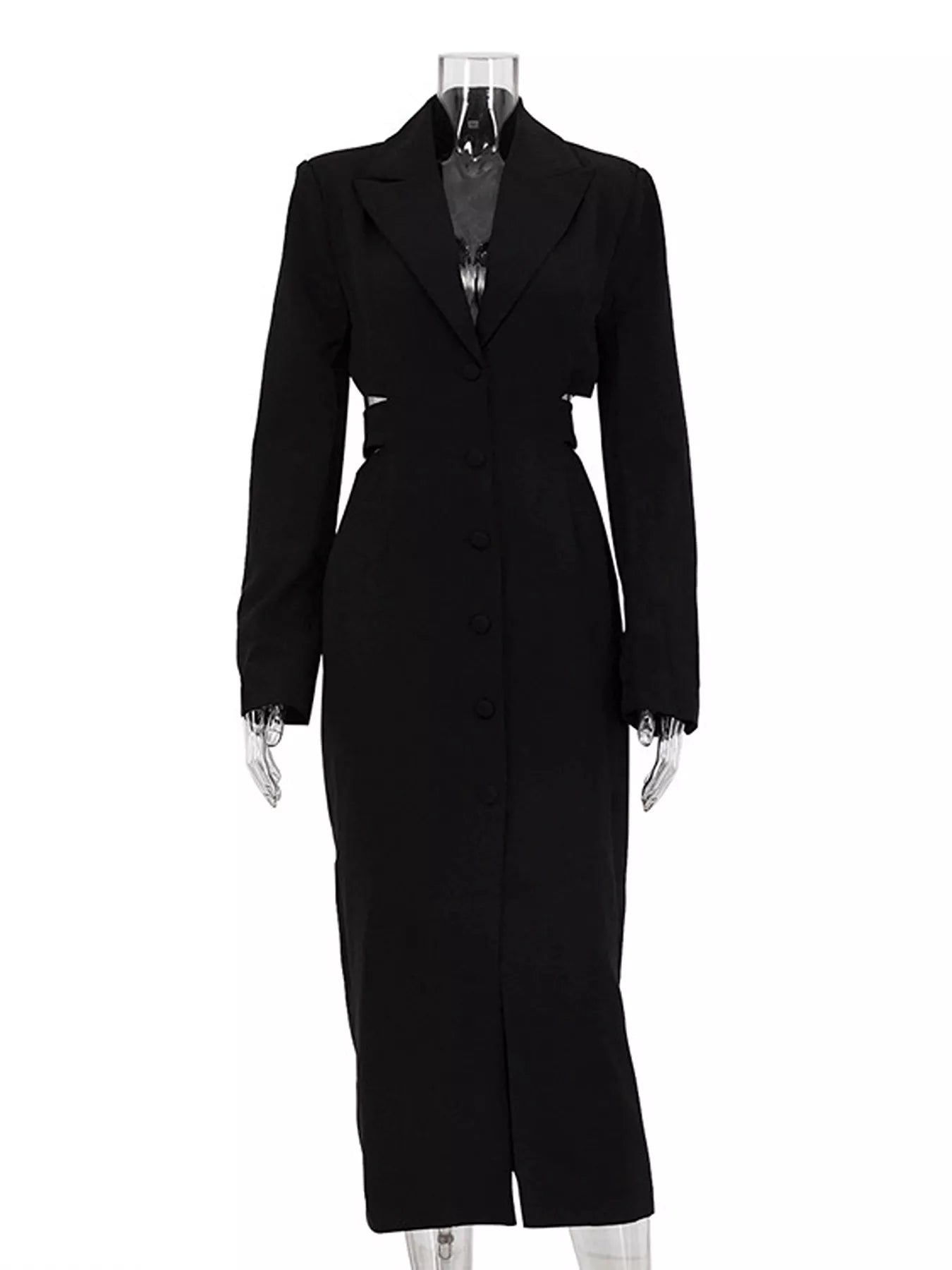 Women's blazer – product view 8