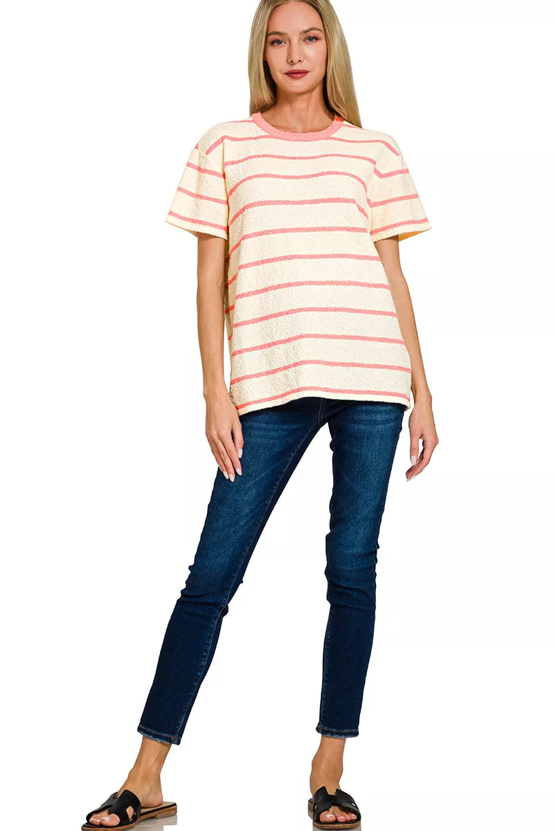 Women's T-shirt – product view 2