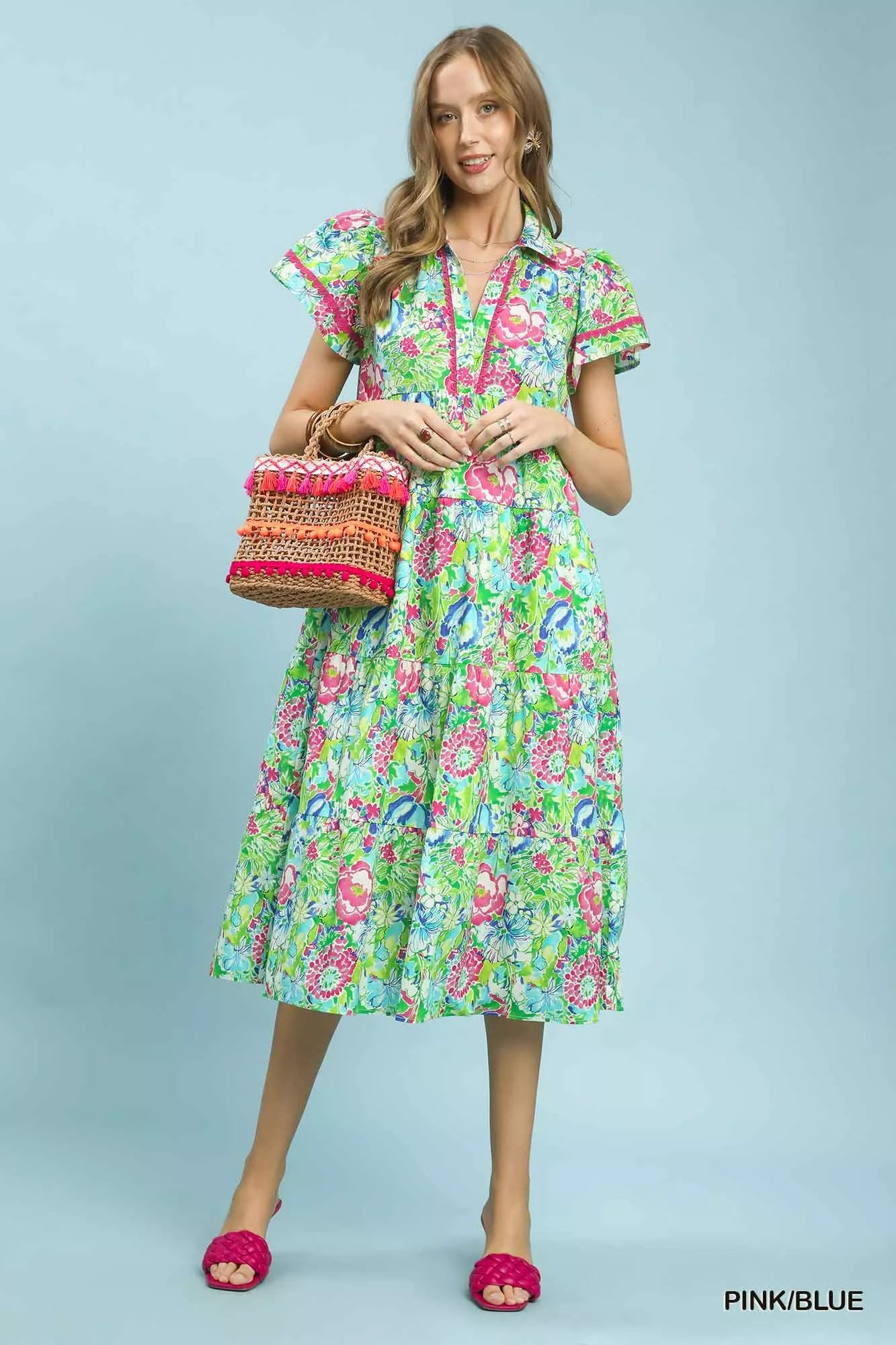 Women's apparel – product view 5