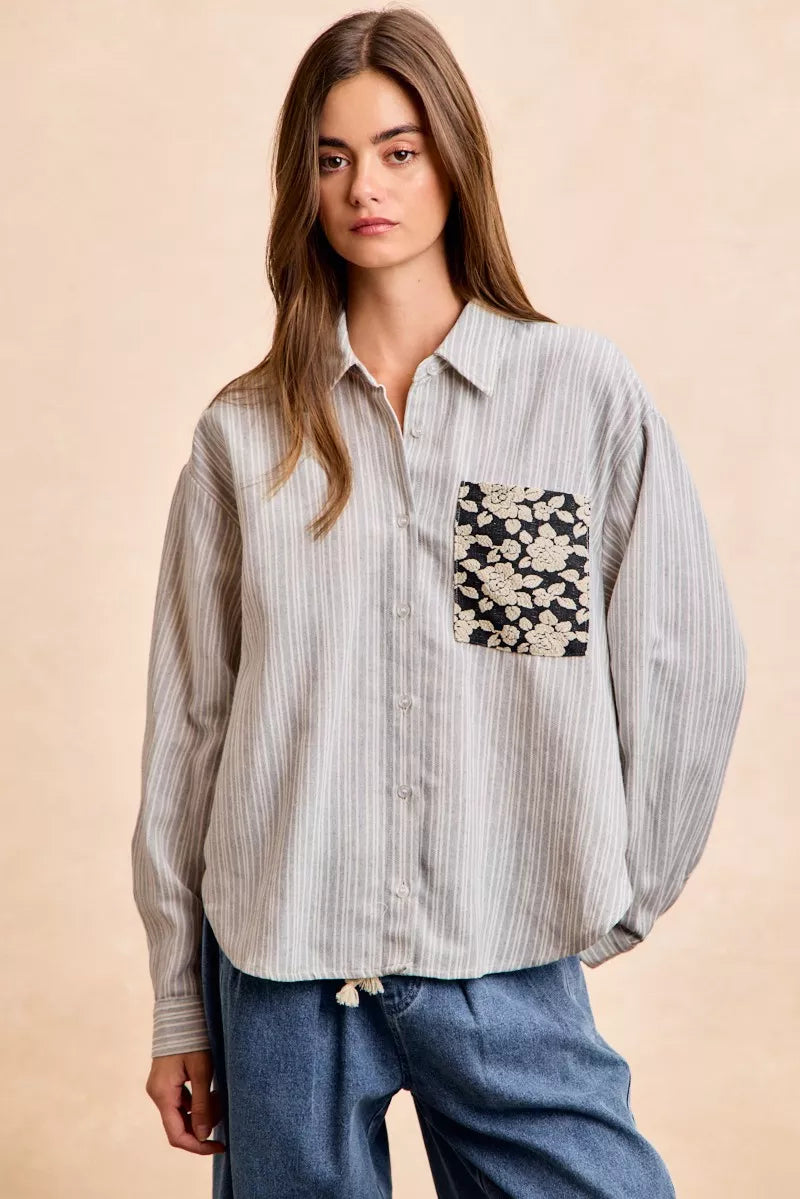 Women's apparel – product view 1