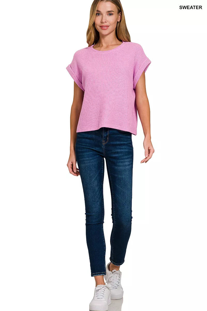 Women's sweater – product view 2