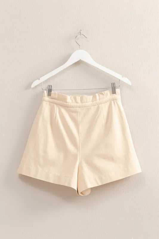Women's shorts – product view 5