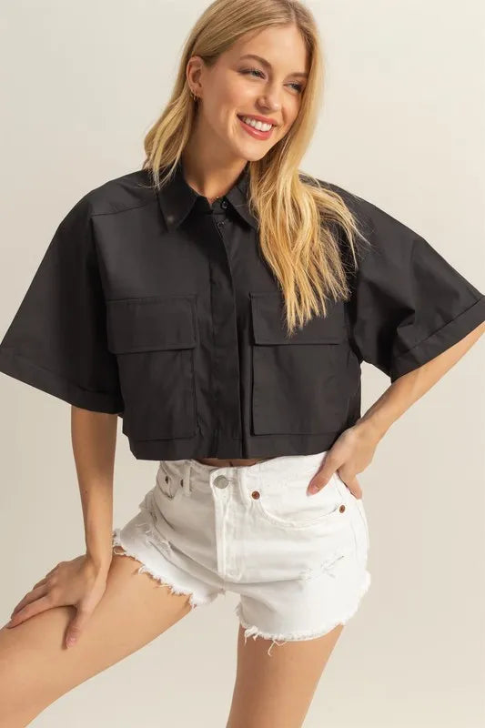 Women's apparel – product view 1