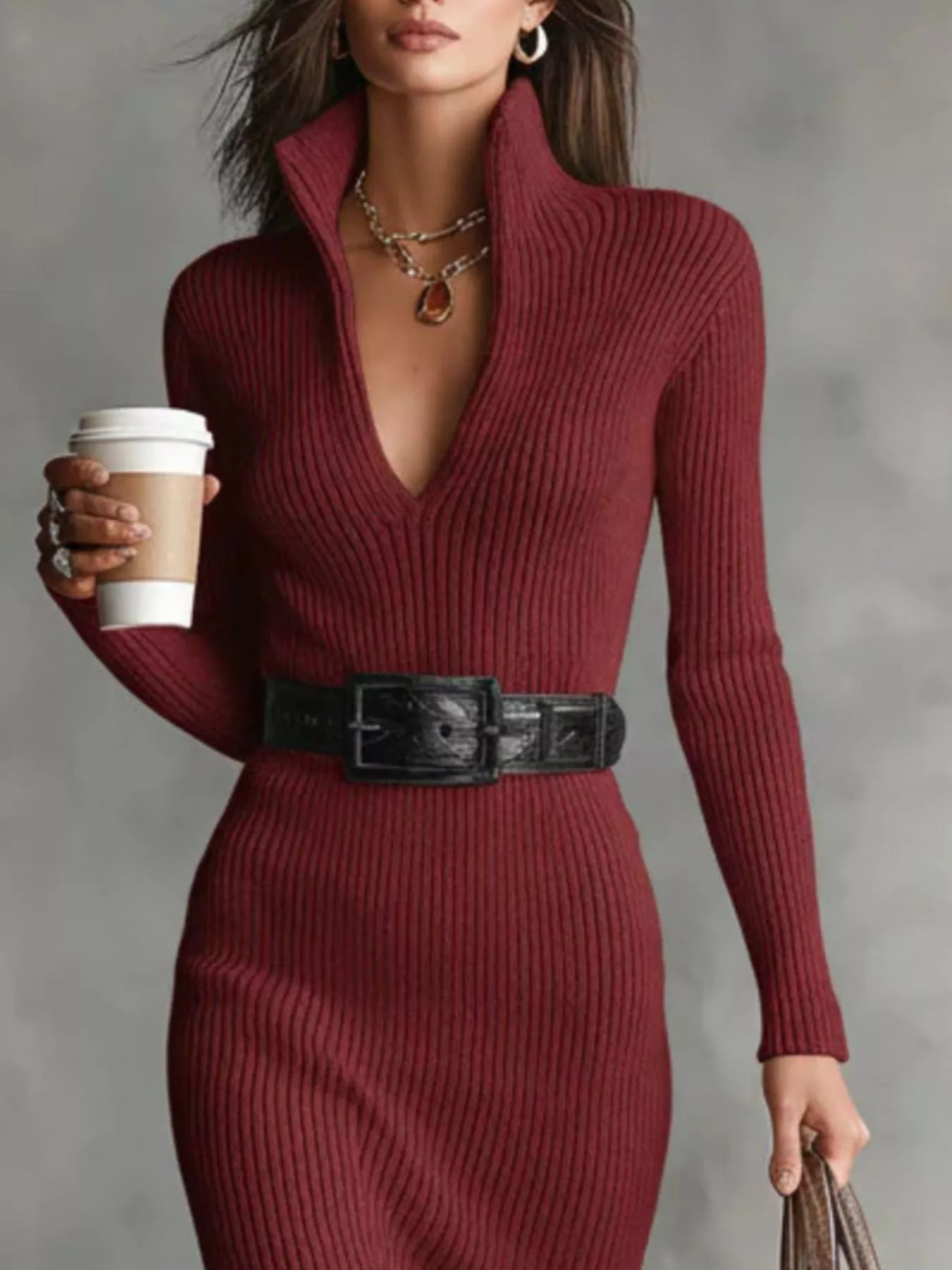 Women's apparel – product view 5