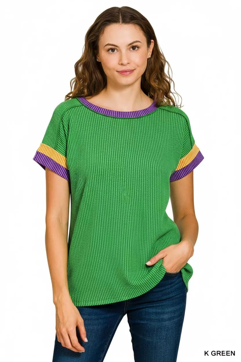 Women's top – product view 3