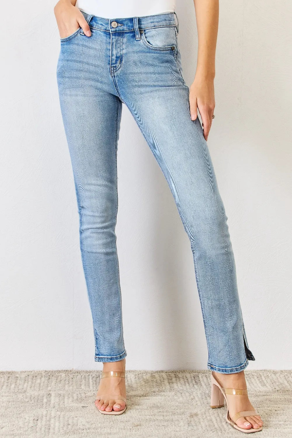 Women's jeans – product view 1