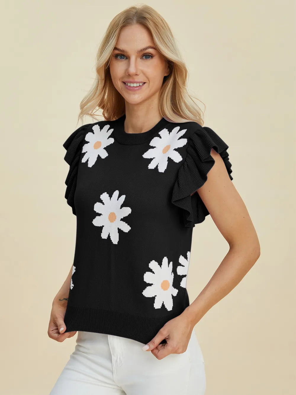 Women's sweater – product view 6