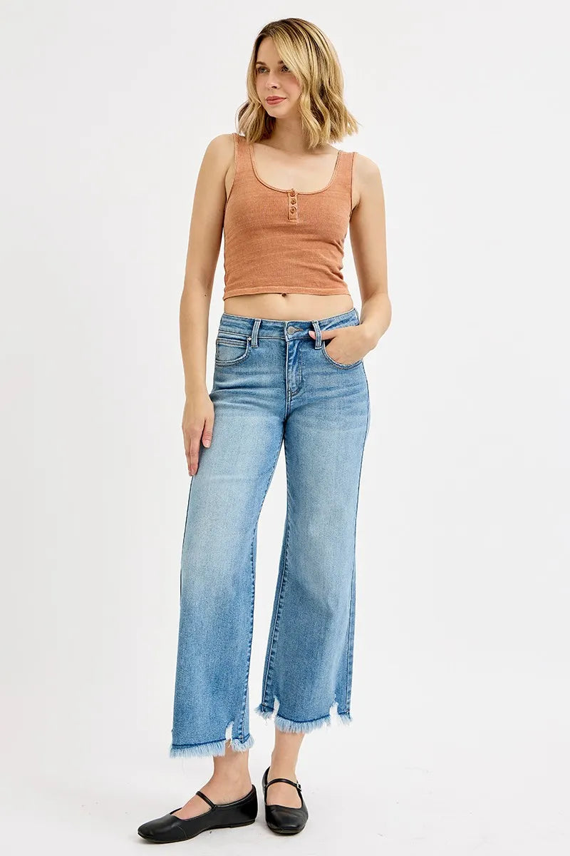 Women's jeans – product view 6