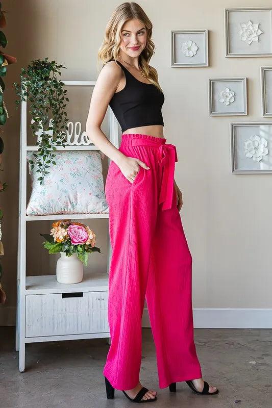 Women's pants – product view 8