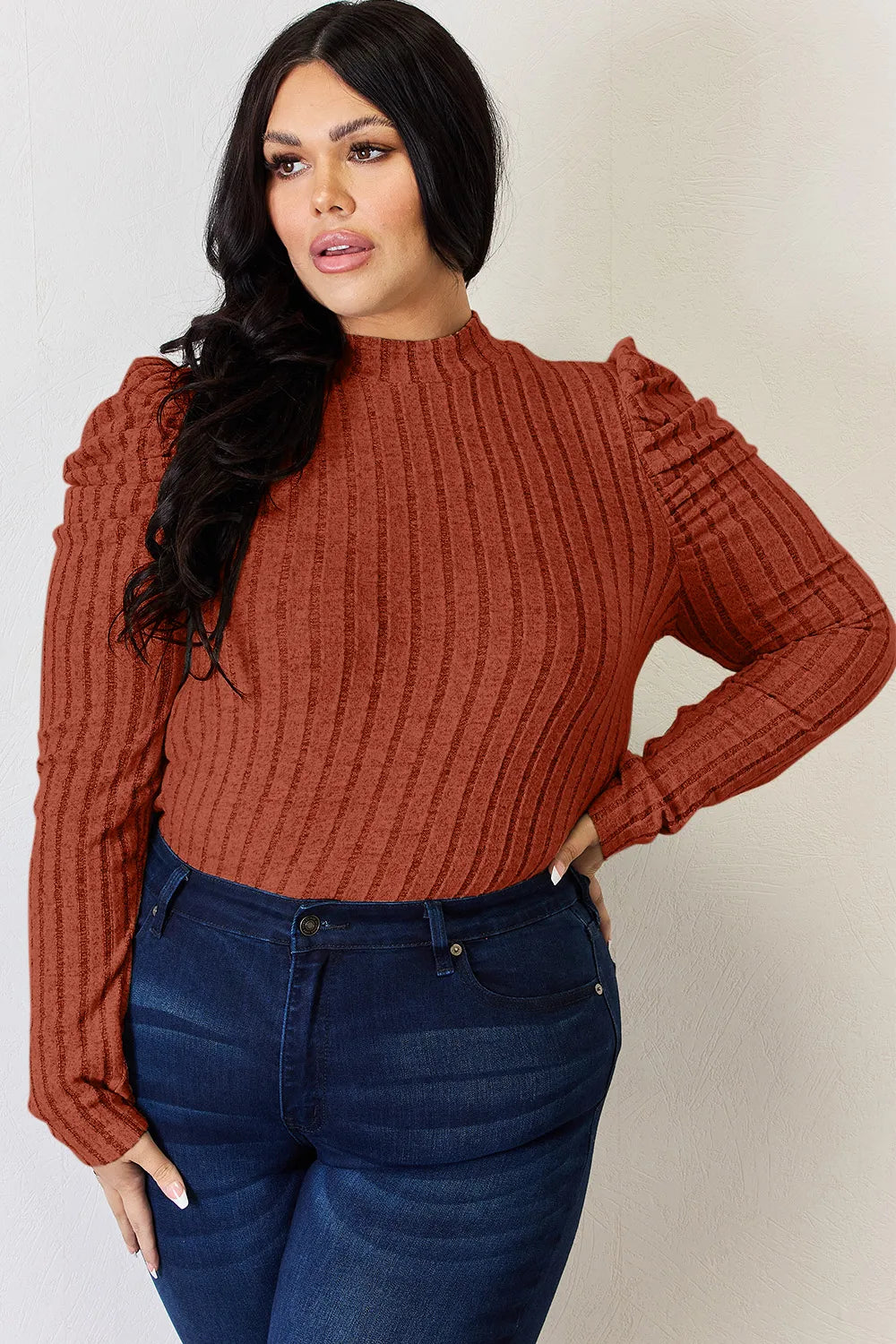 Women's T-shirt – product view 5
