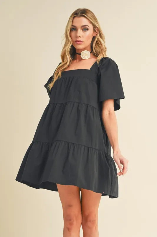 Women's apparel – product view 1