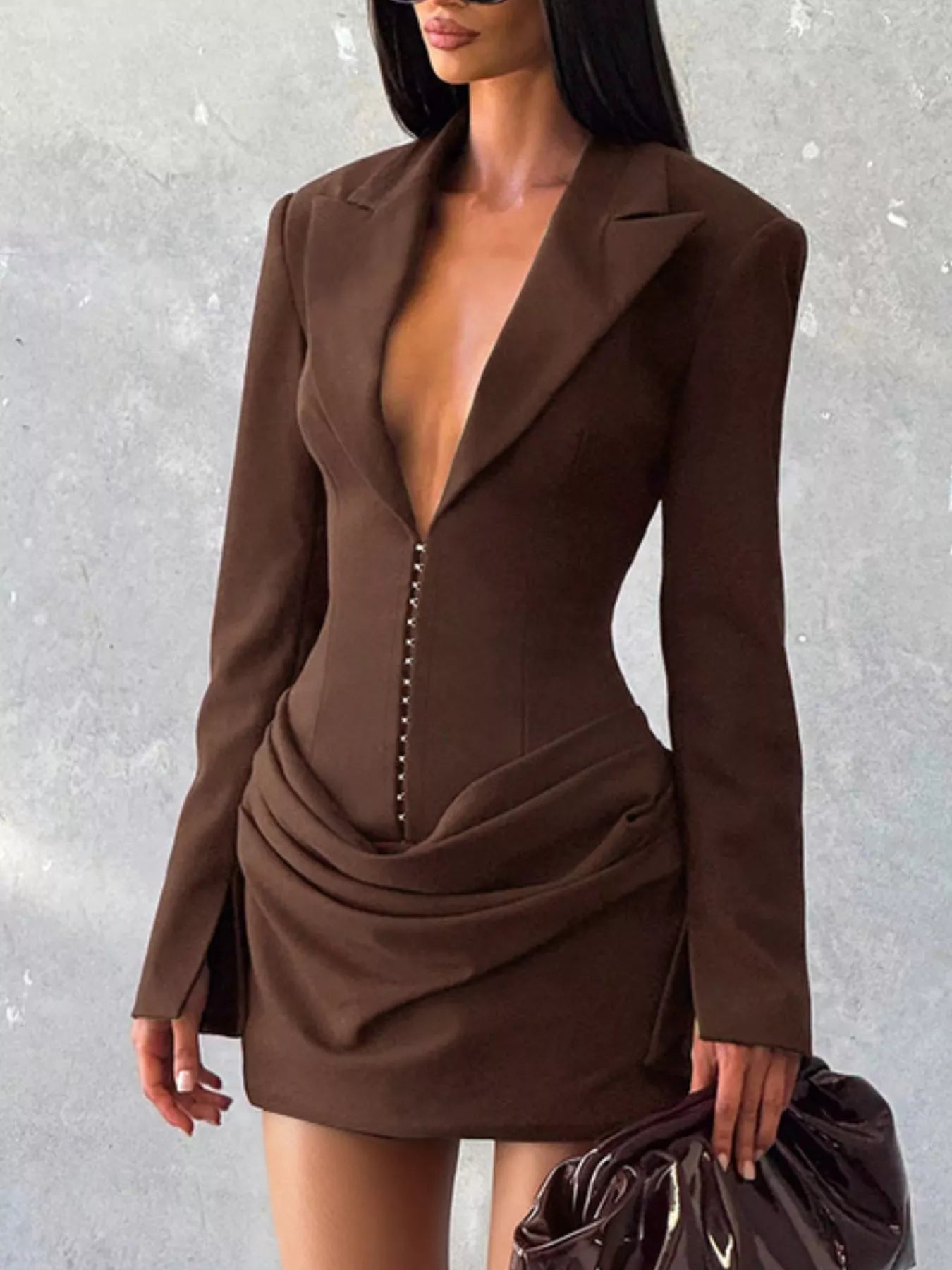 Women's blazer – product view 1