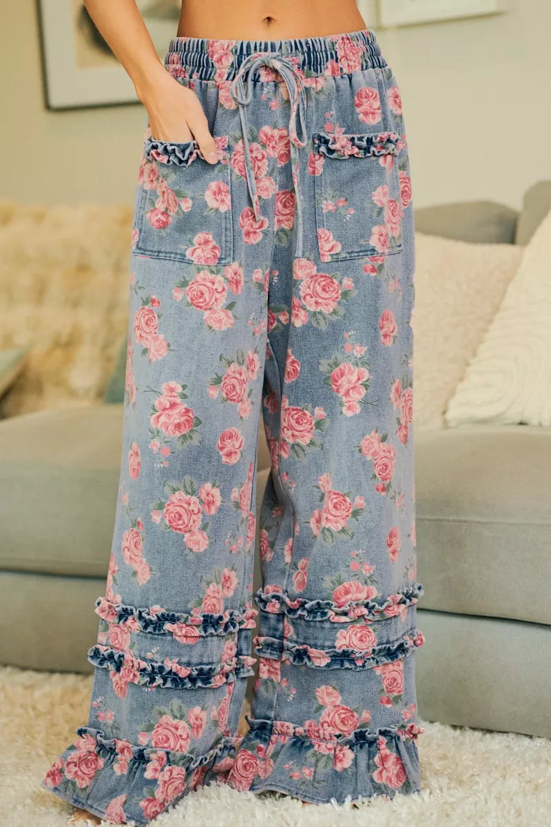 Women's pants – product view 5
