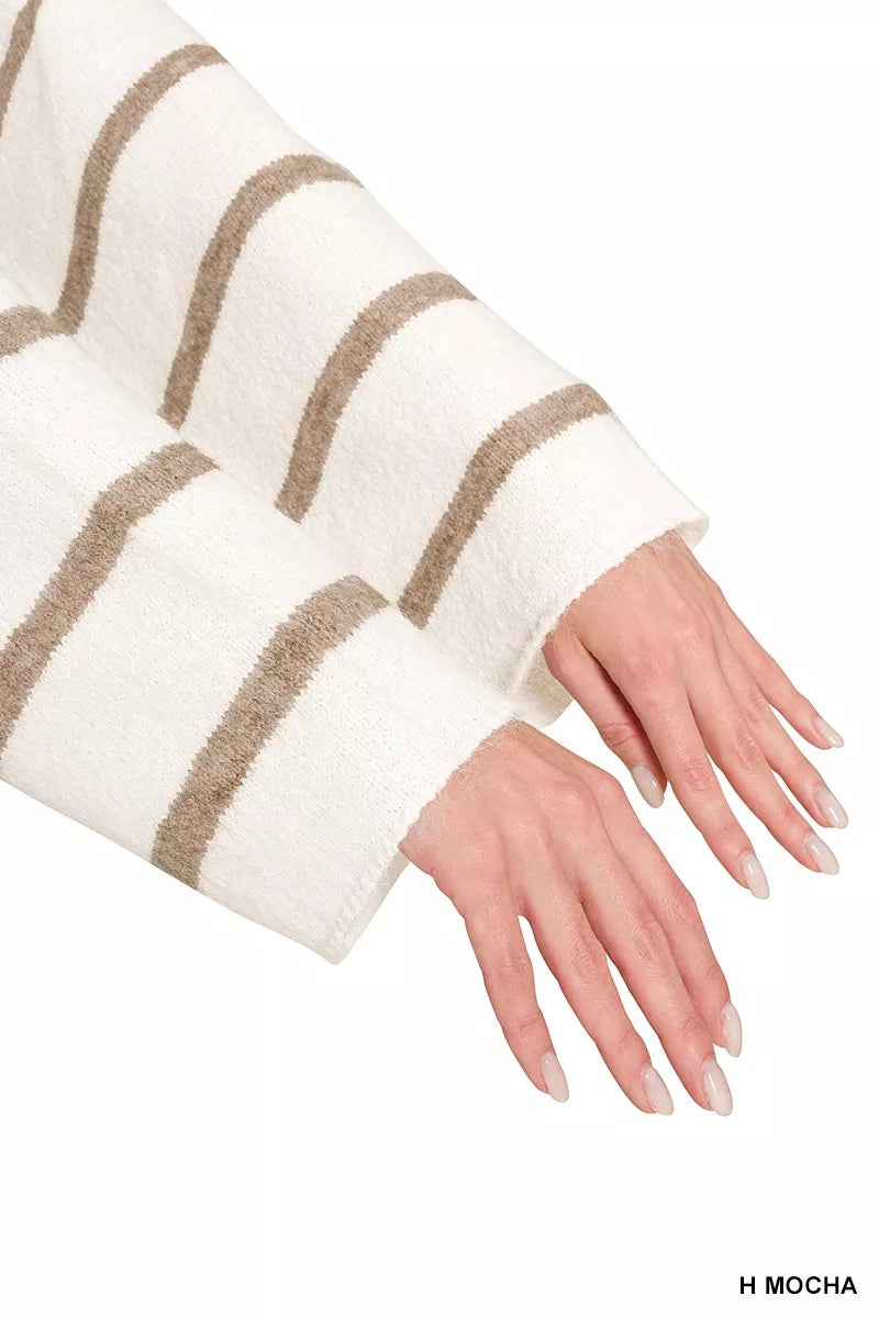 Women's sweater – product view 8