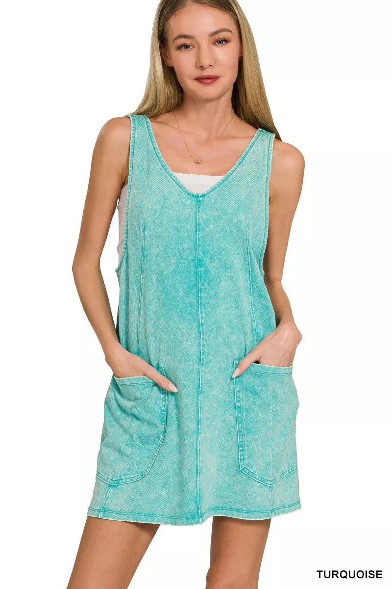 Women's apparel – product view 1