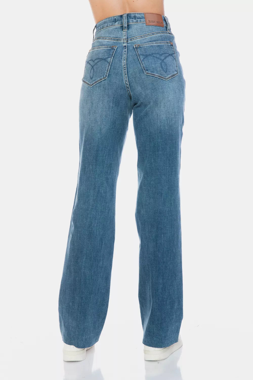 Women's jeans – product view 2