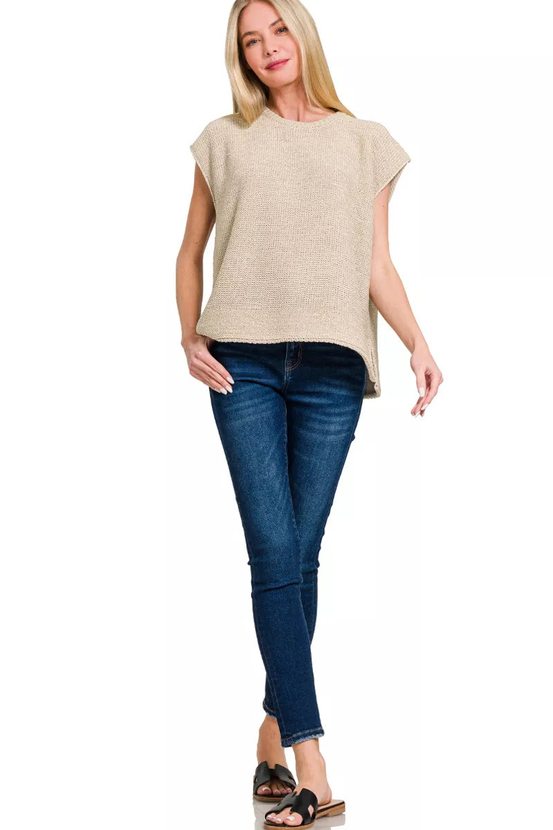 Women's sweater – product view 2