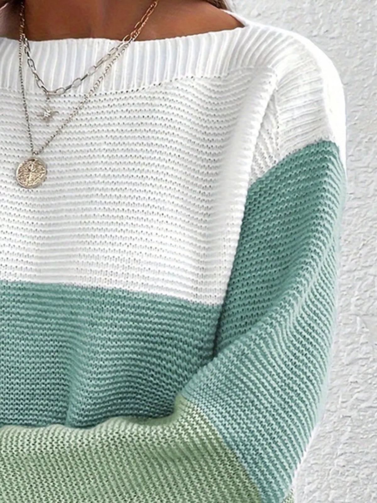 Women's sweater – product view 11
