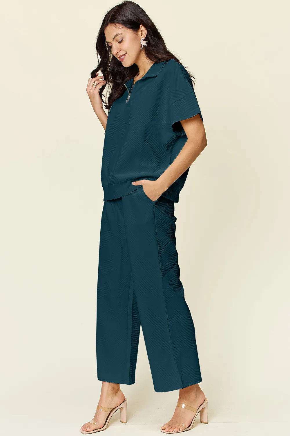 Women's clothing set – product view 25