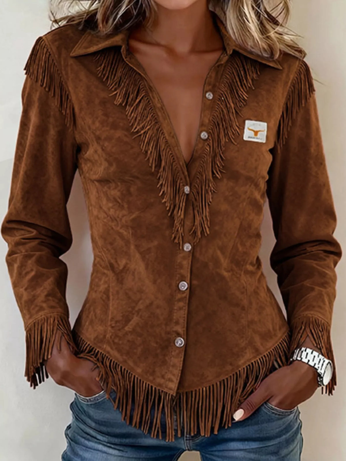 Women's top – product view 6