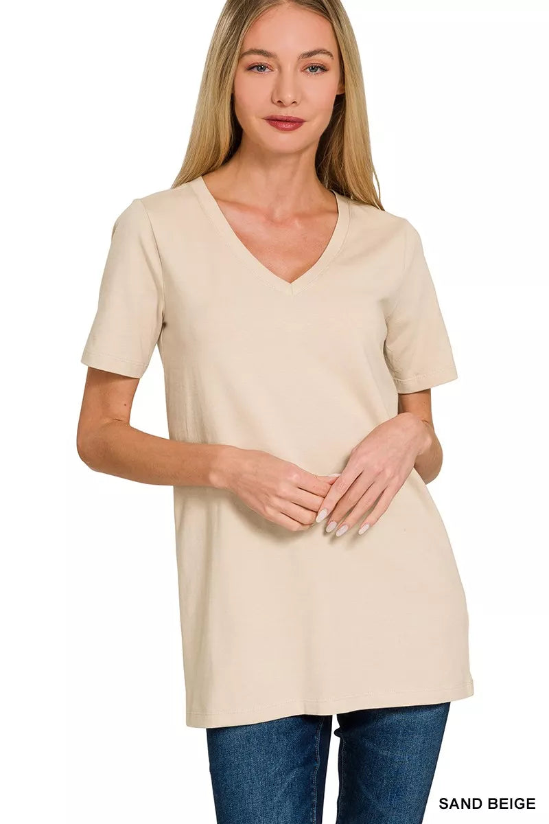 Women's T-shirt – product view 1
