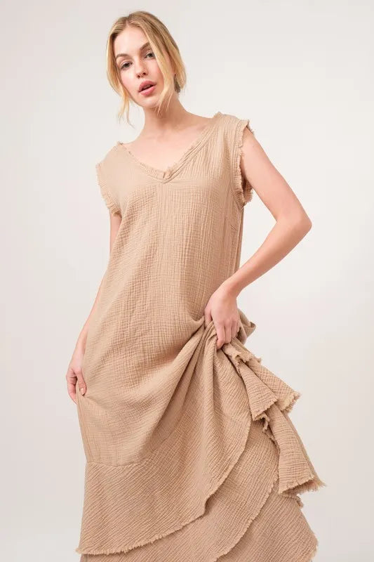 Women's apparel – product view 2