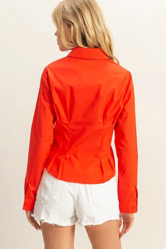 Women's apparel – product view 3