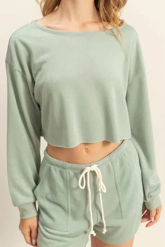 Women's top – product view 4
