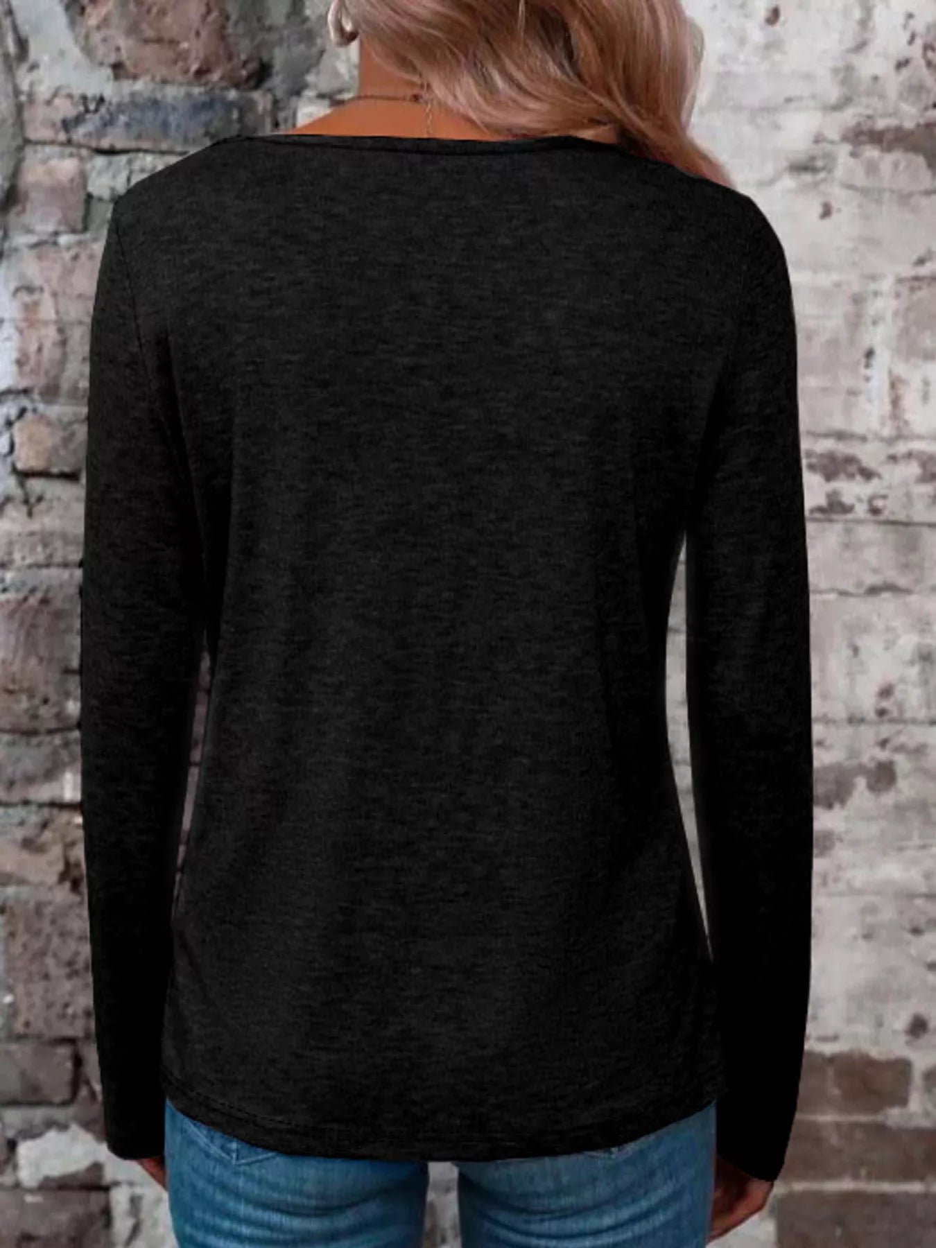 Women's T-shirt – product view 12