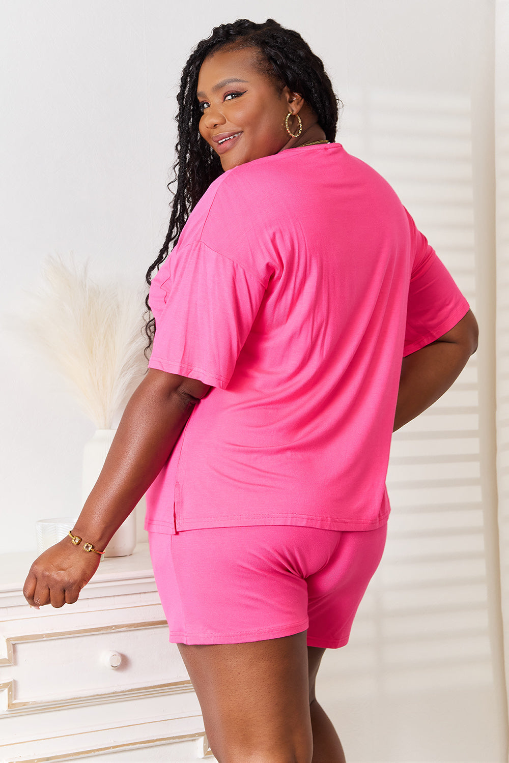 Women's clothing set – product view 23