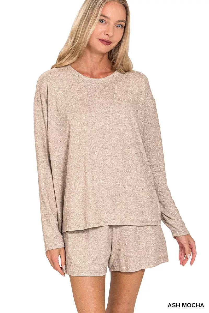 Women's clothing set – product view 1