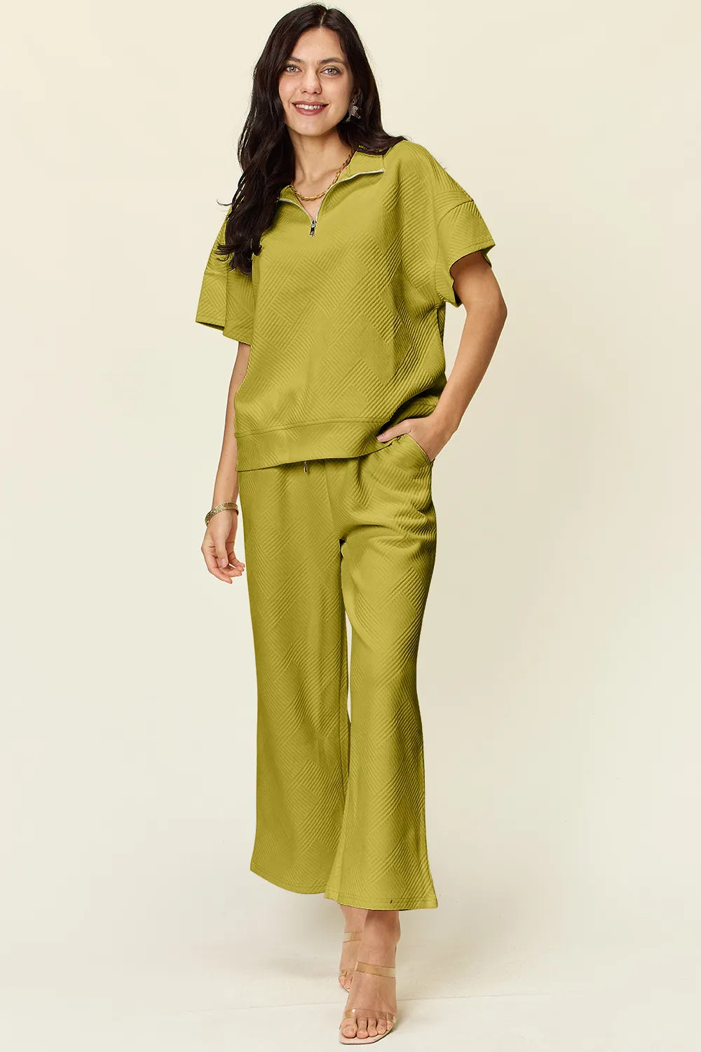 Women's clothing set – product view 27
