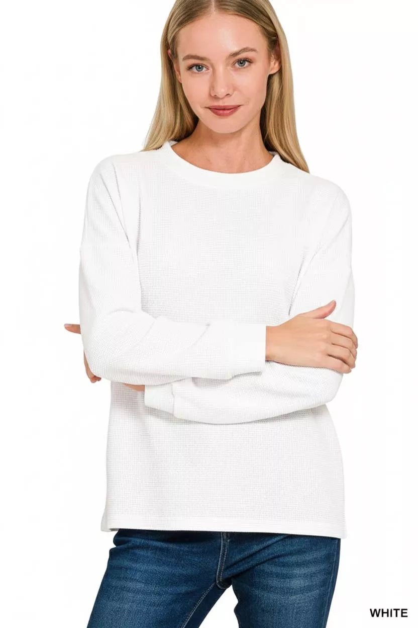 Women's top – product view 2