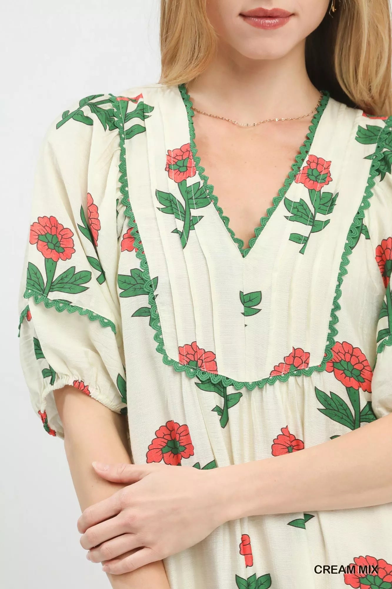 Women's apparel – product view 4