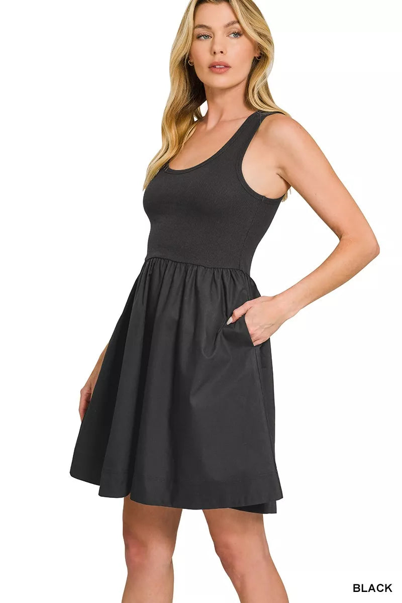 Women's apparel – product view 2