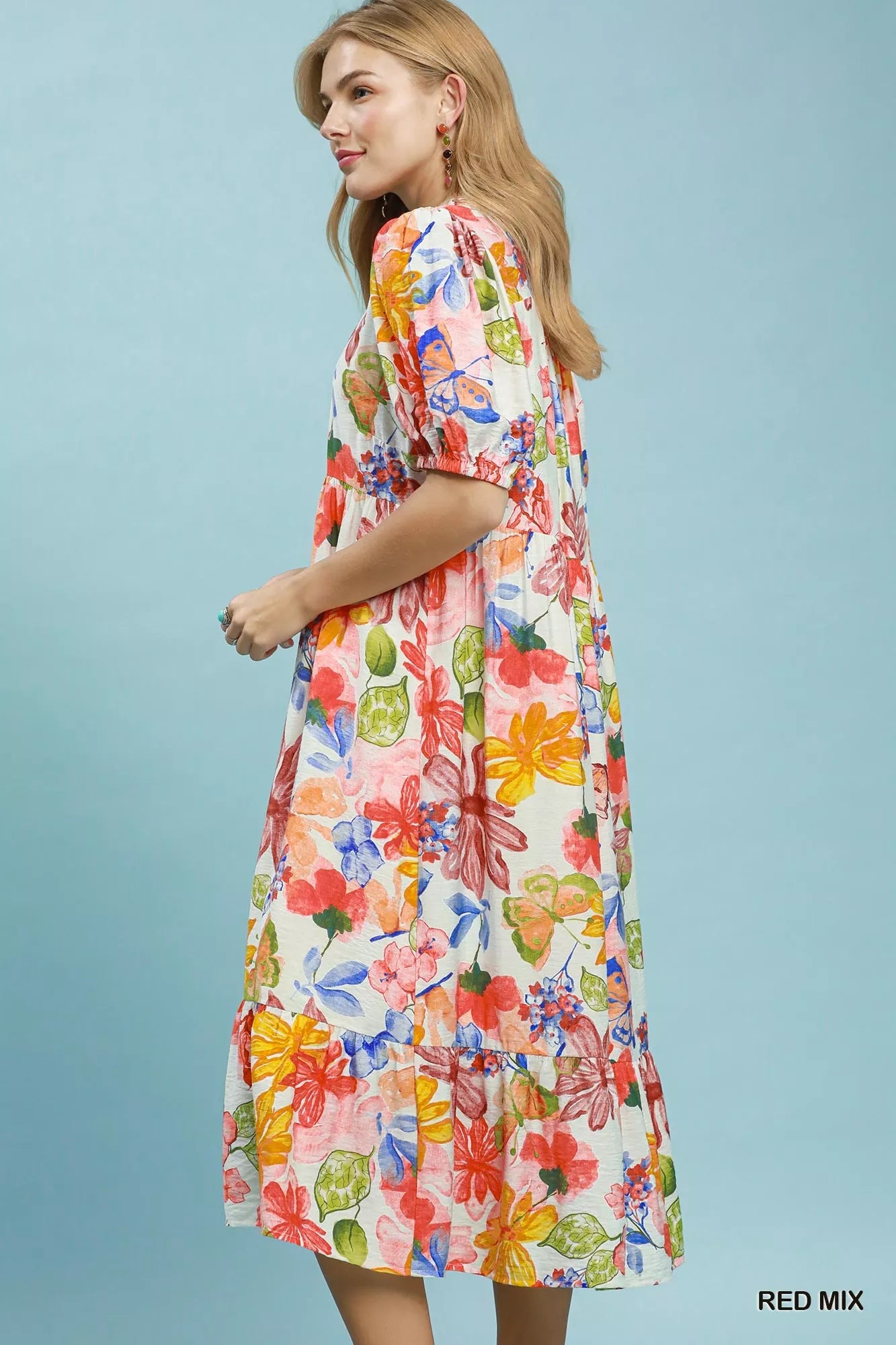 Women's apparel – product view 2