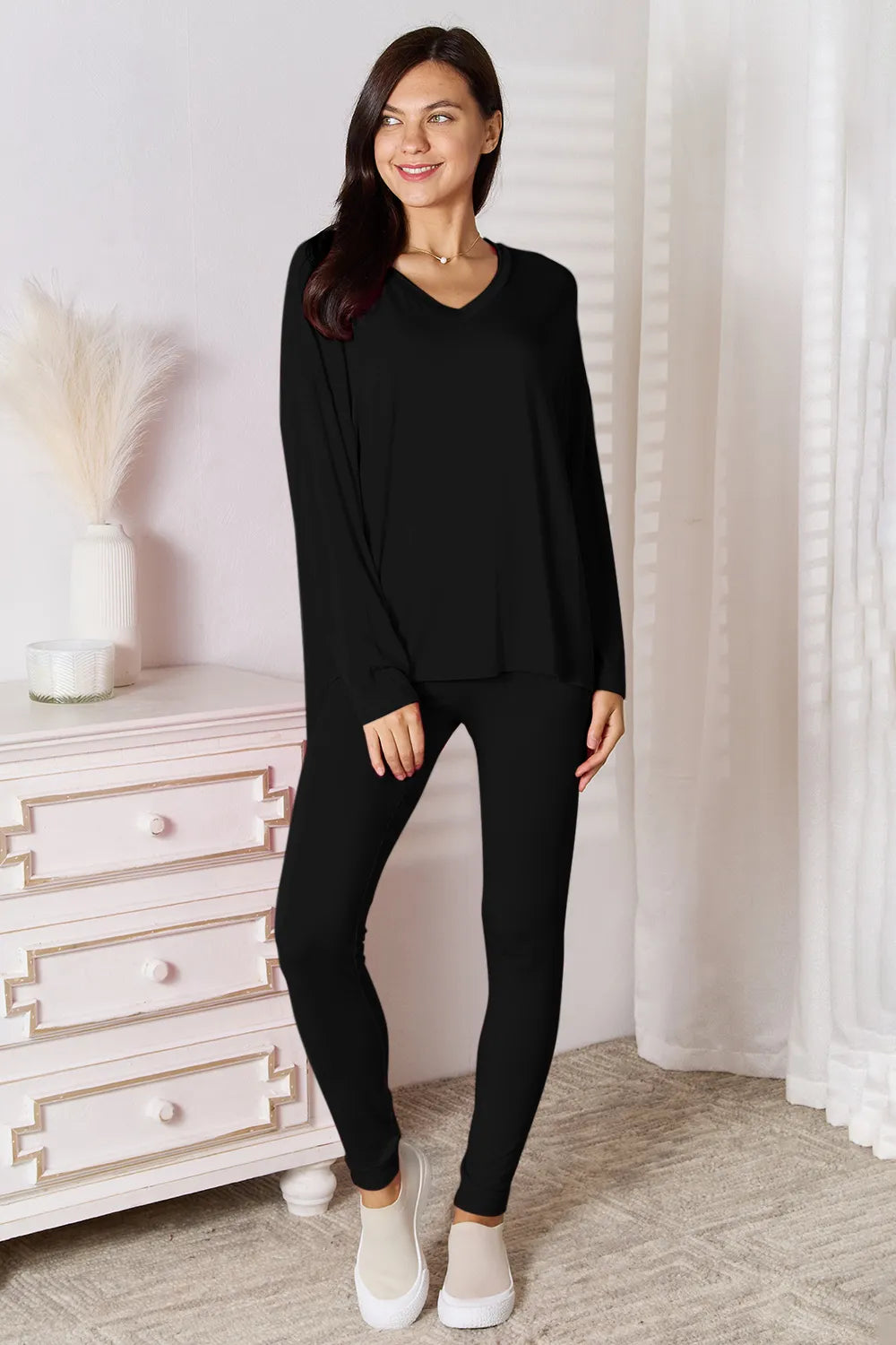 Women's clothing set – product view 5