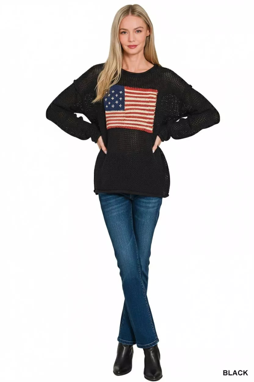 Women's sweater – product view 2