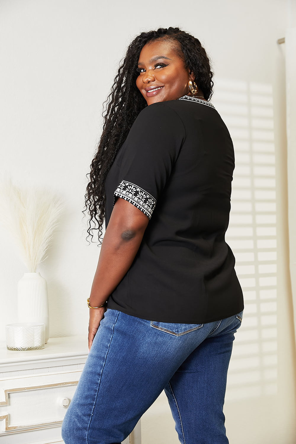 Women's top – product view 10