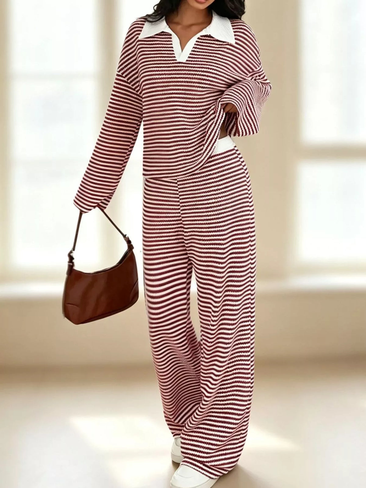 Women's clothing set – product view 3