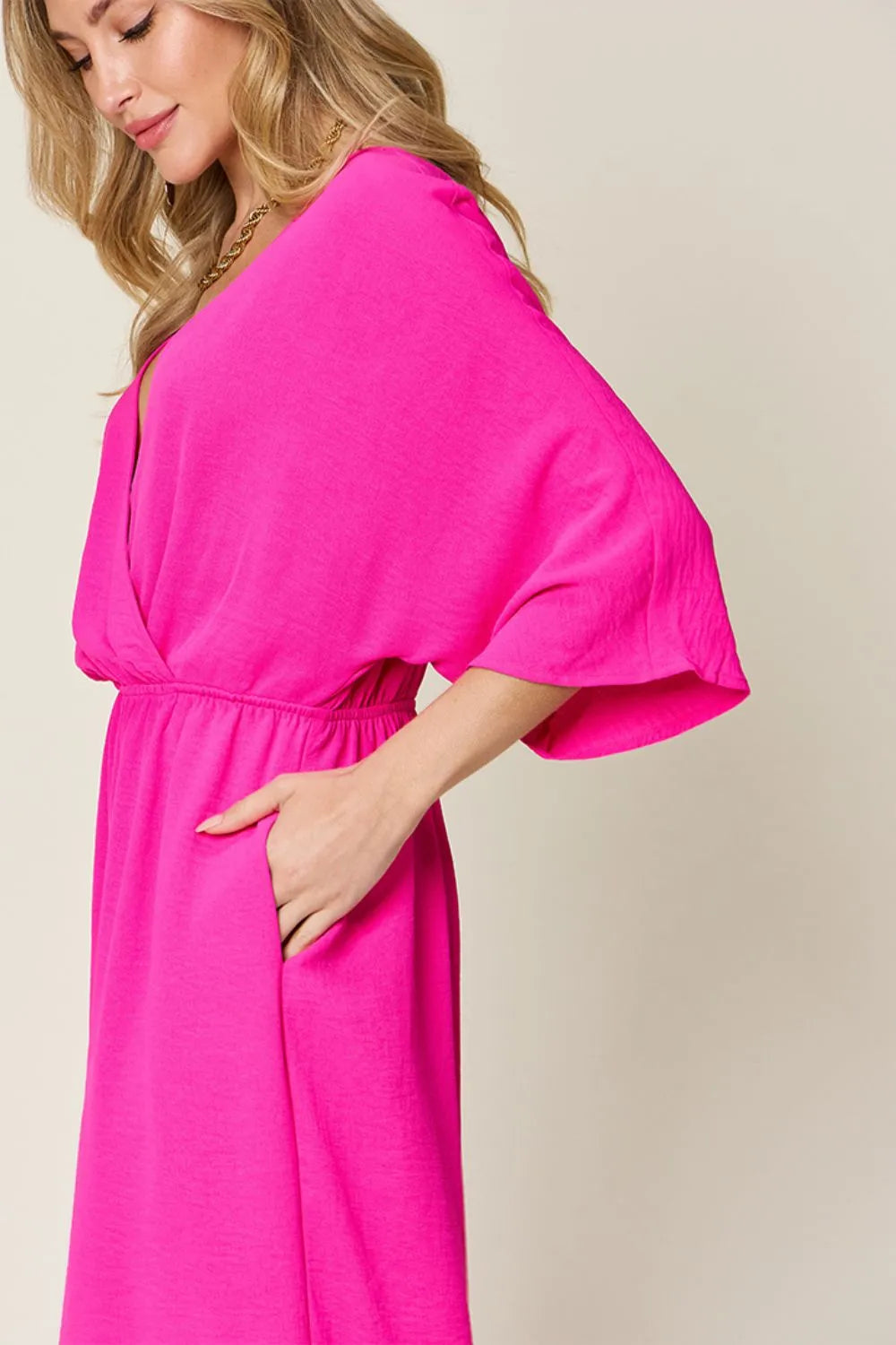 Women's jumpsuit – product view 24