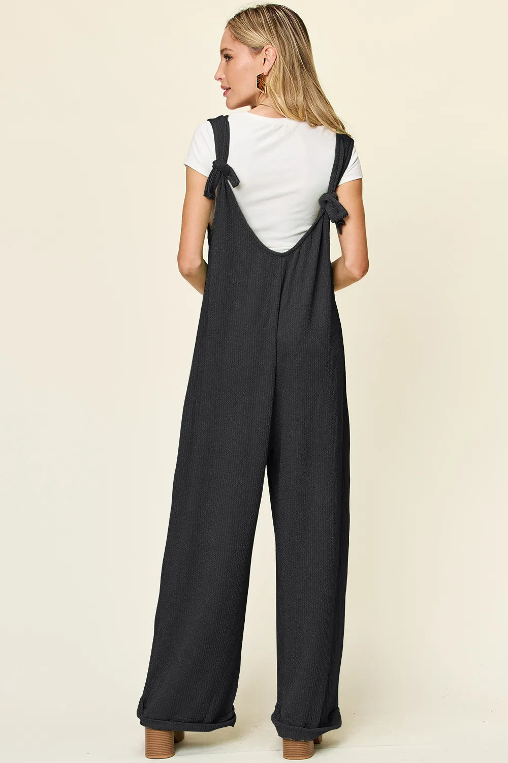 Women's jumpsuit – product view 12