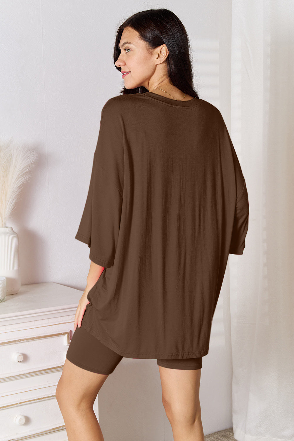 Women's clothing set – product view 5