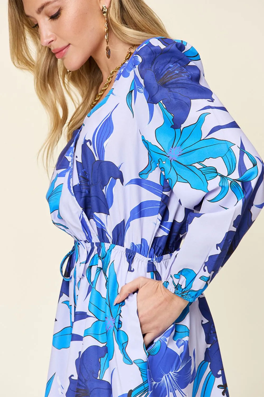 Women's romper – product view 5