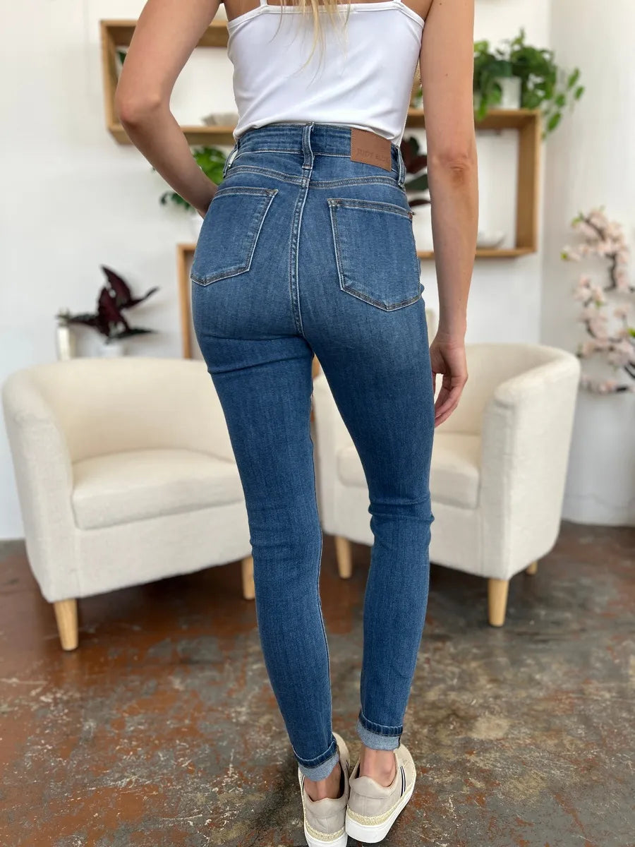 Women's jeans – product view 3