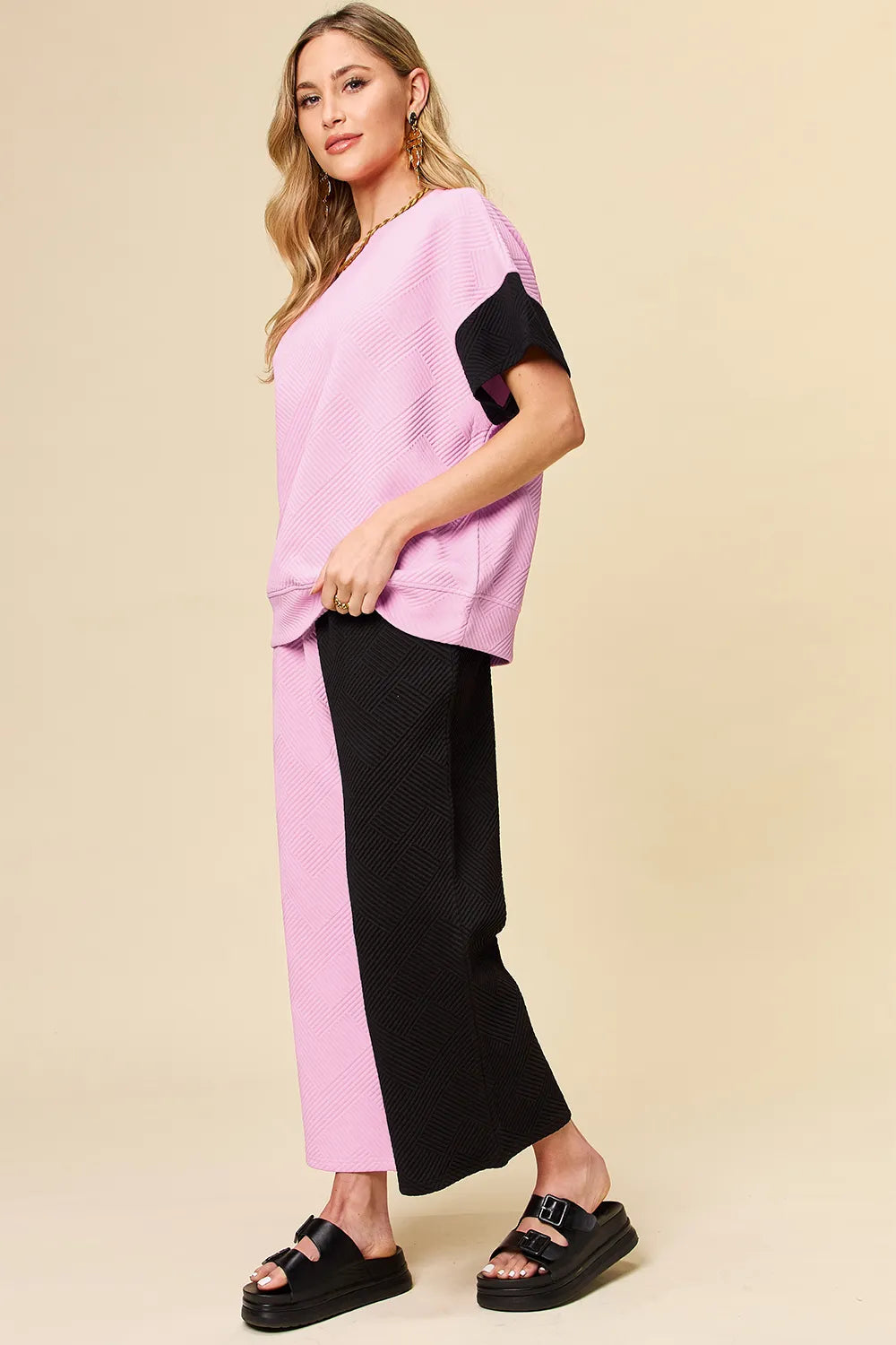 Women's clothing set – product view 21